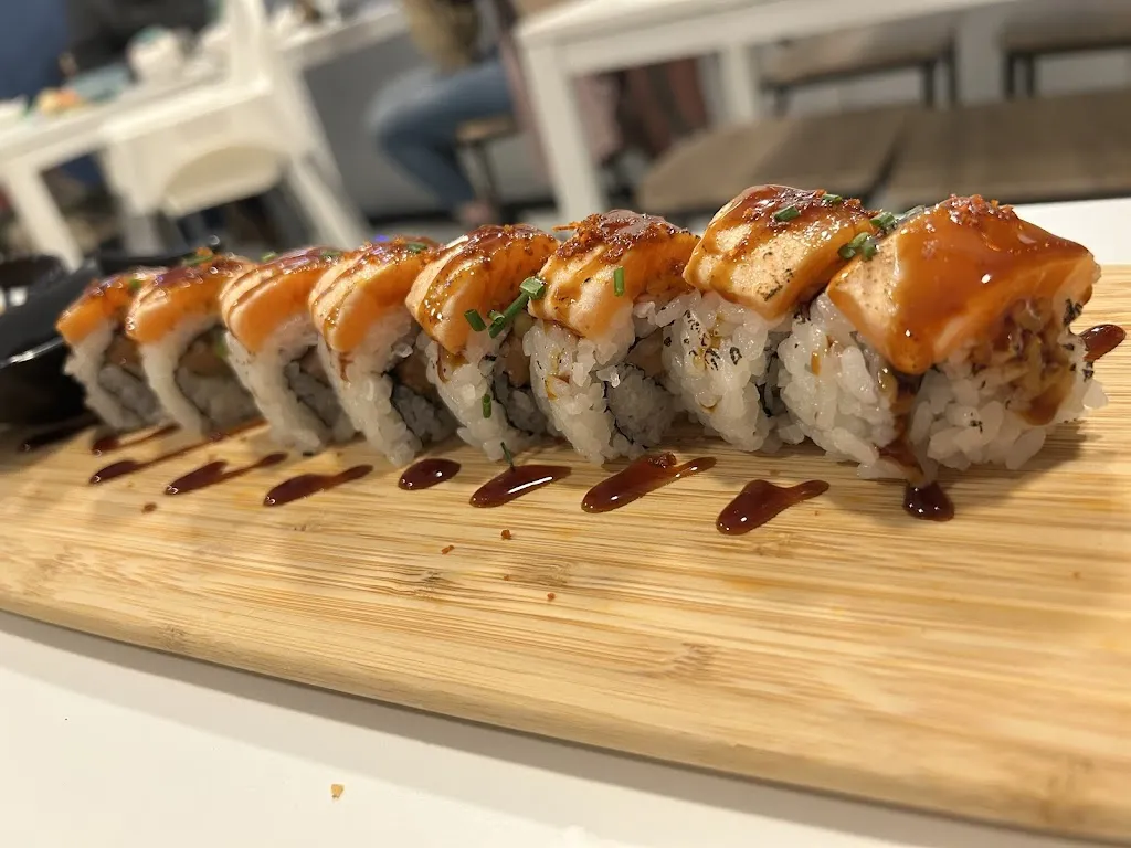 Restaurante Gunma Sushibar & Kitchen_Alcázar de San Juan_slider_image_3