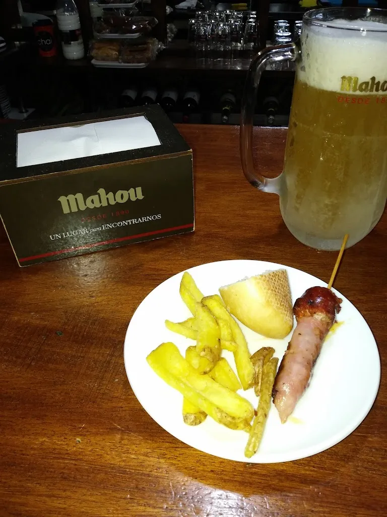 Menu_Taberna La Alacena_Alcázar de San Juan_image_3