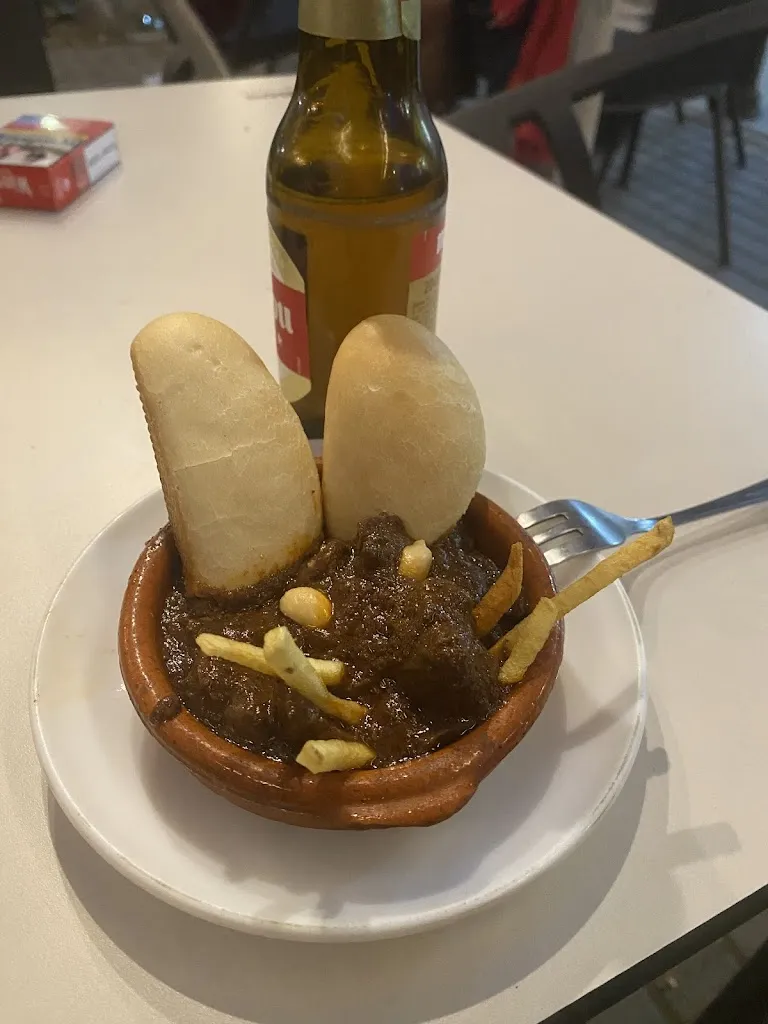 Menu_Taberna La Alacena_Alcázar de San Juan_image_6