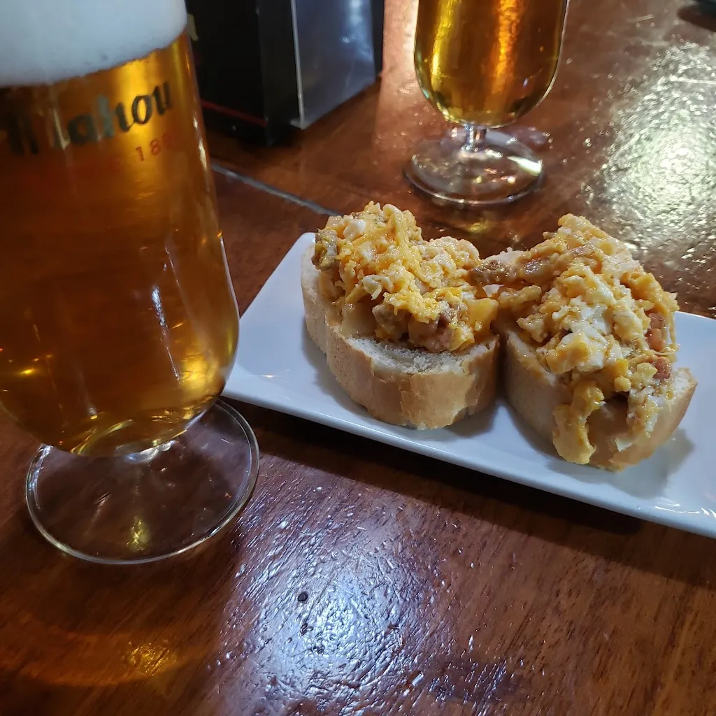 Menu_Taberna La Alacena_Alcázar de San Juan_image_8