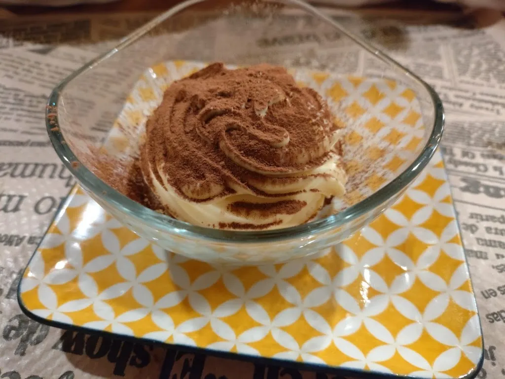 Menu_Bar El Encuentro_Alcázar de San Juan_image_5