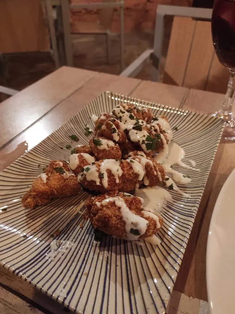 Menu_Bar El Encuentro_Alcázar de San Juan_image_6