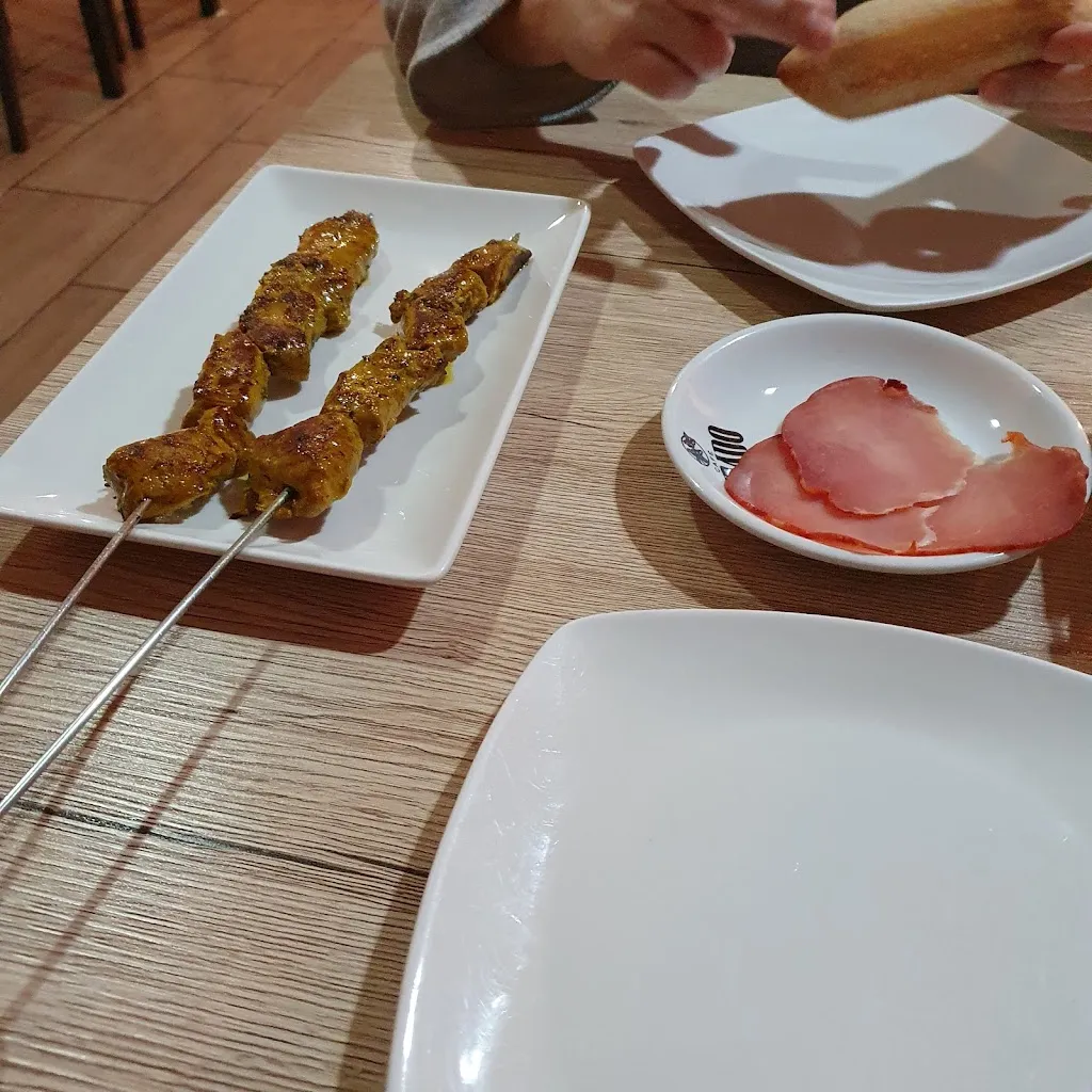 Menu_Bar El Encuentro_Alcázar de San Juan_image_9