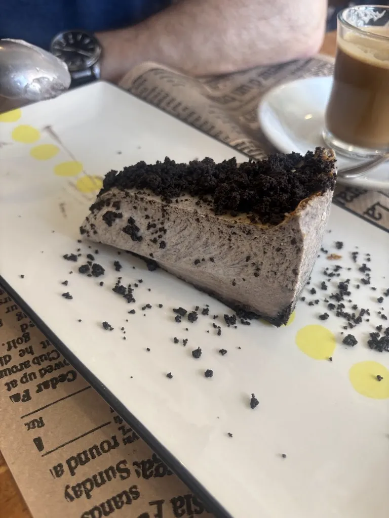 María García Gómez_Bar El Encuentro_Alcázar de San Juan_review