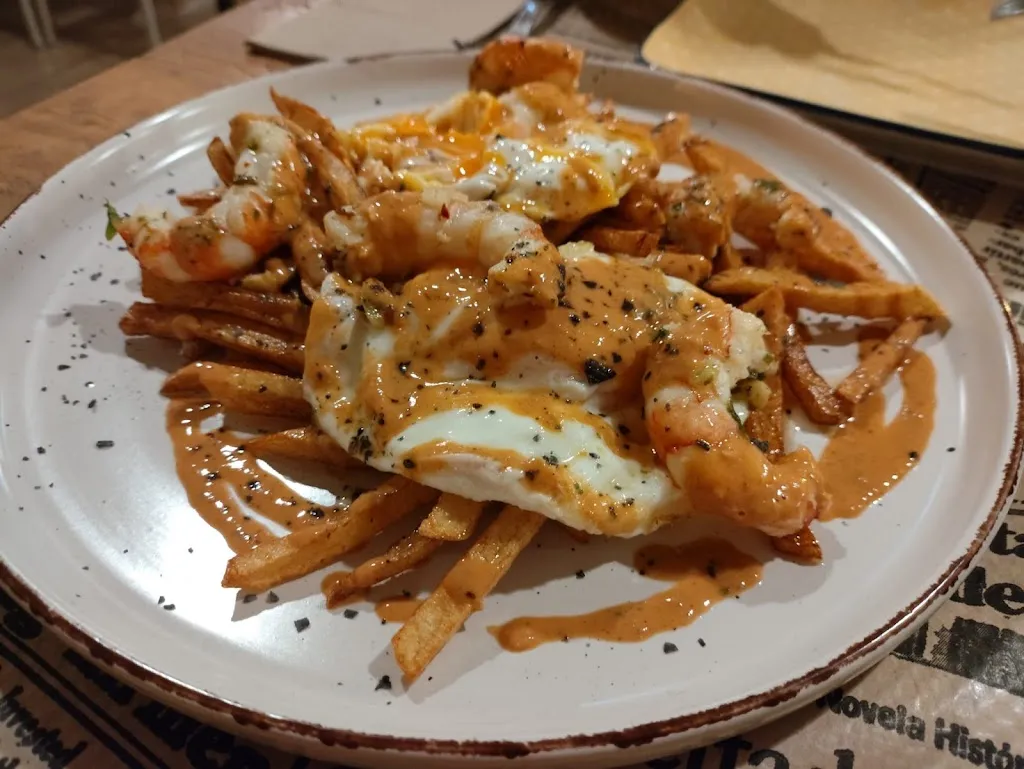 Noelia Garcia Pastor_Bar El Encuentro_Alcázar de San Juan_review