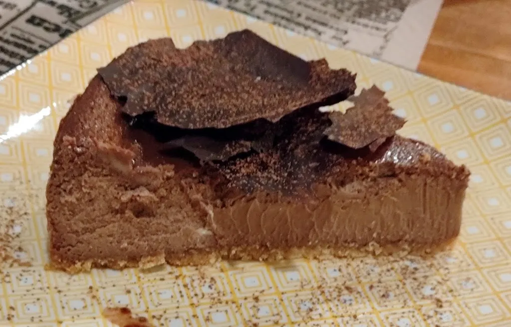 Miguel Angel_Bar El Encuentro_Alcázar de San Juan_review