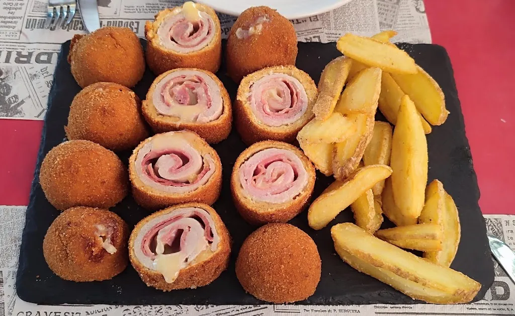 Menu_Old Dublin Irish Pub_Alcázar de San Juan_image_7