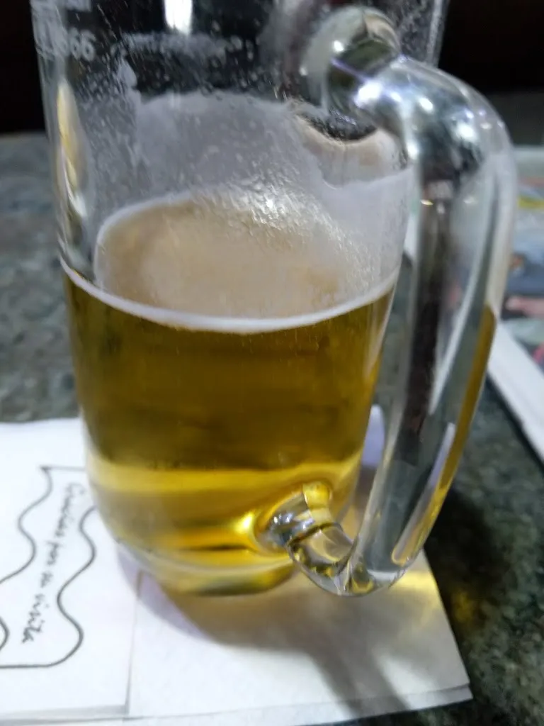 Menu_Old Dublin Irish Pub_Alcázar de San Juan_image_8