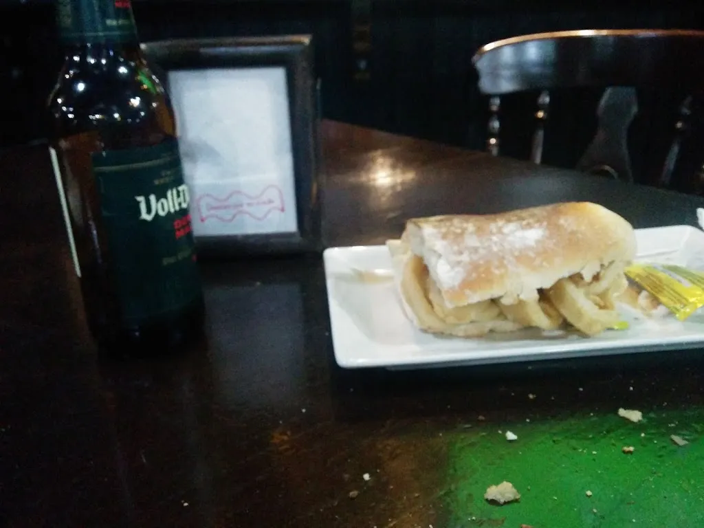 Menu_Old Dublin Irish Pub_Alcázar de San Juan_image_9