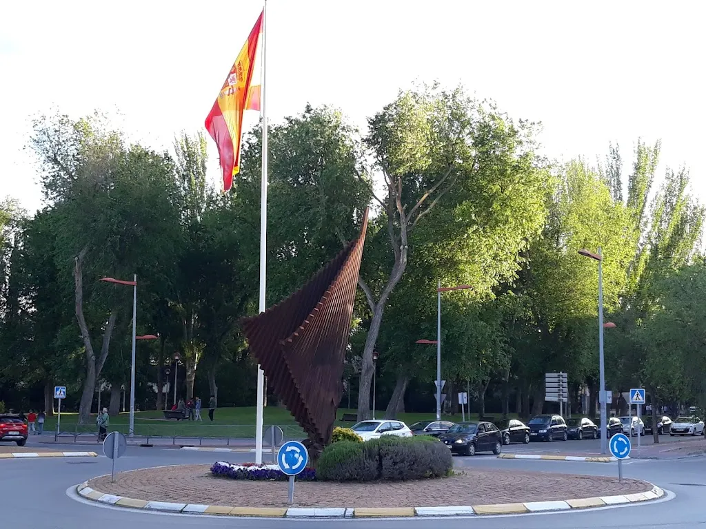 David R. VanDinter_Old Dublin Irish Pub_Alcázar de San Juan_review