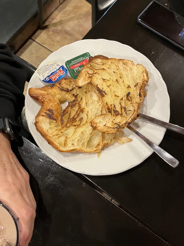 Laura Osuna _Old Dublin Irish Pub_Alcázar de San Juan_review