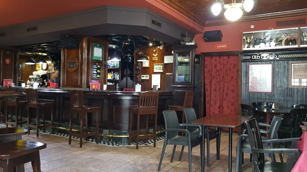Old Dublin Irish Pub_Alcázar de San Juan_slider_image_3