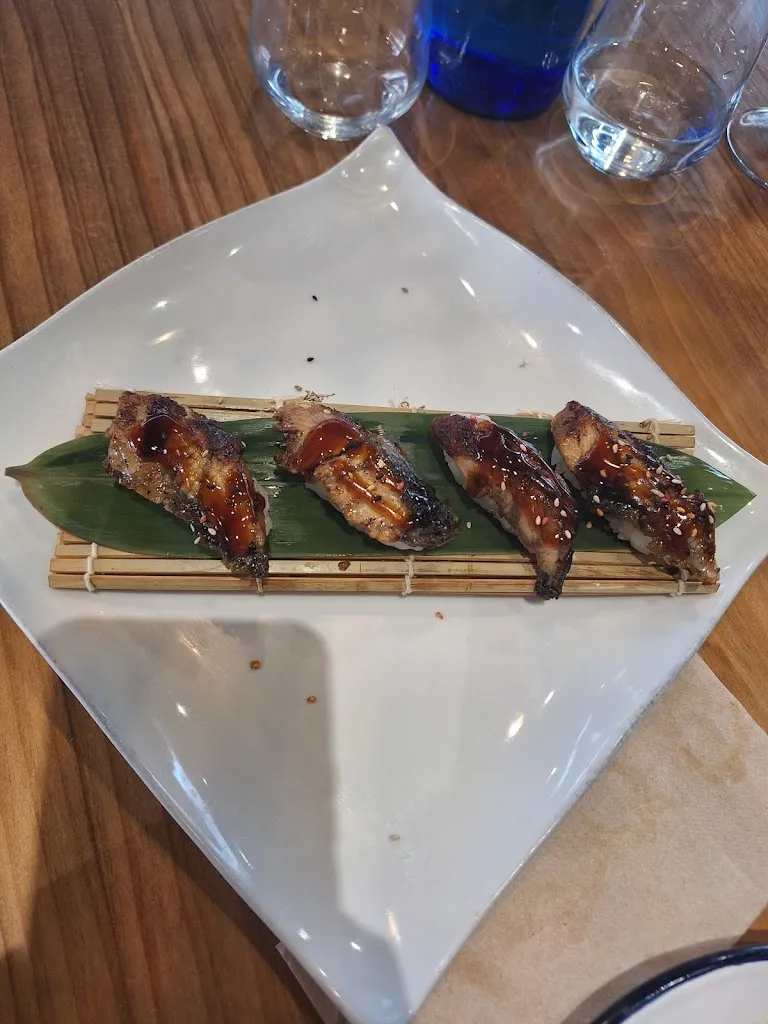 helena quintanar_Koi-To Restaurante_Alcázar de San Juan_review