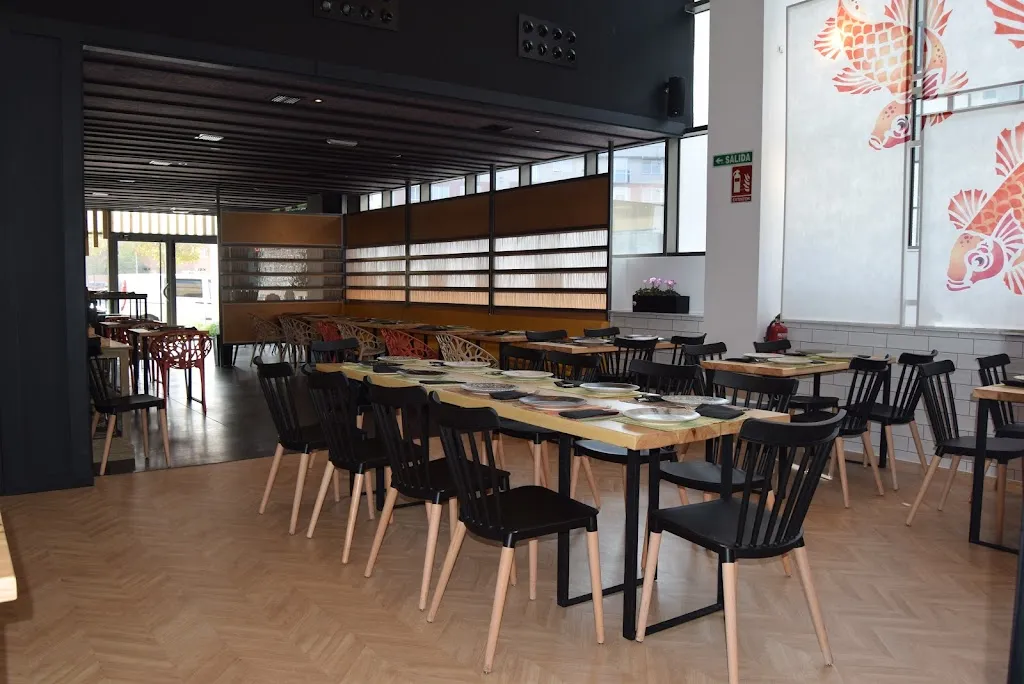 Koi-To Restaurante_Alcázar de San Juan_slider_image_1