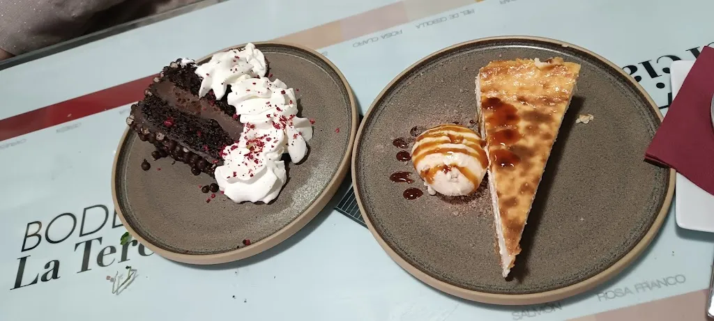 Menu_Bodega La Tercia_Alcázar de San Juan_image_9