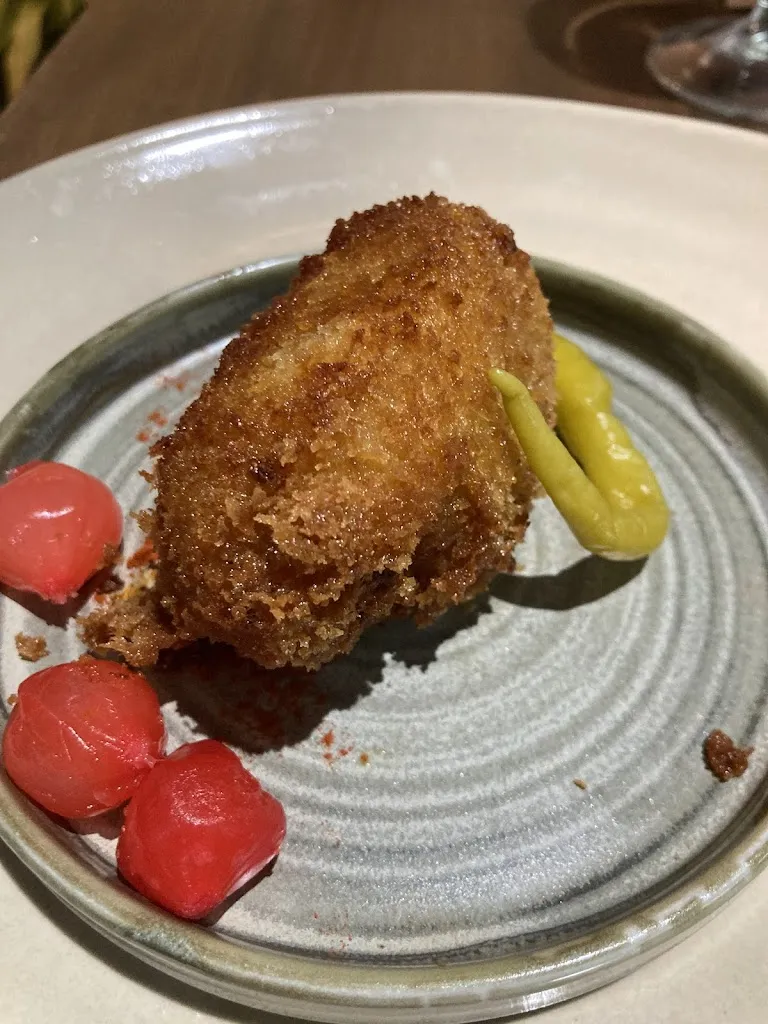 Sabor En Copa_Bodega La Tercia_Alcázar de San Juan_review