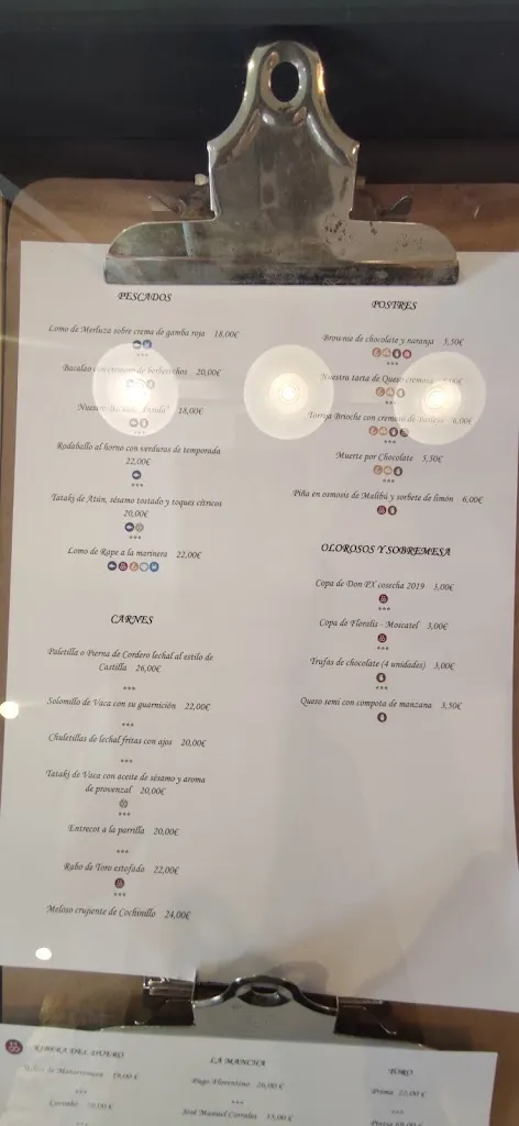 Menu_Braseria Insula Barataria_Alcázar de San Juan_image_3