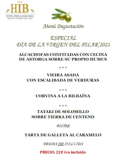 Menu_Braseria Insula Barataria_Alcázar de San Juan_image_4