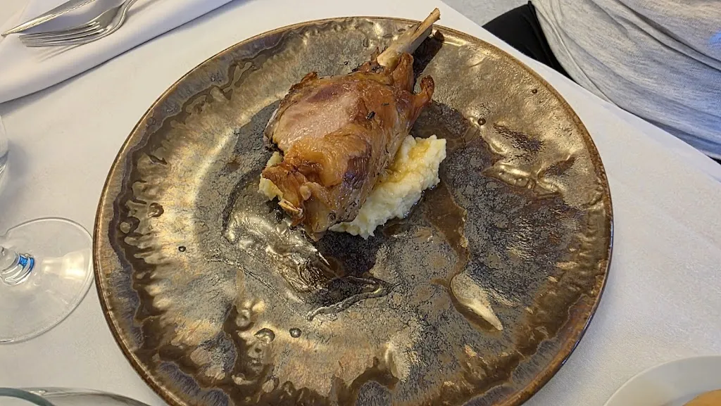 Rick Cyber_Braseria Insula Barataria_Alcázar de San Juan_review