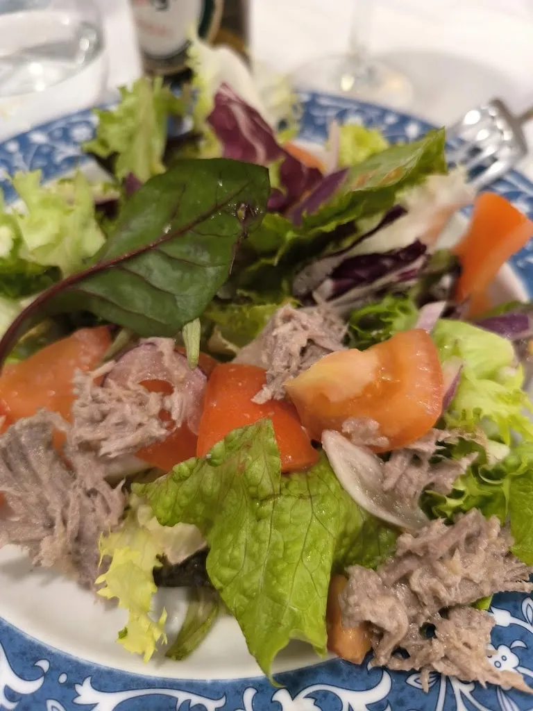 Virginia García-Chicote_Braseria Insula Barataria_Alcázar de San Juan_review