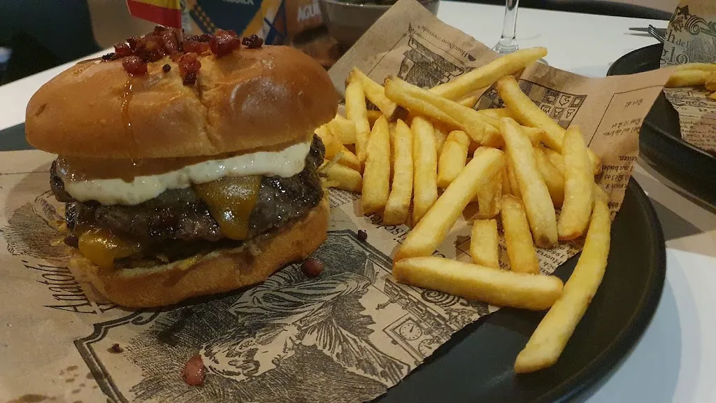 Élite's Burgers_Alcázar de San Juan_slider_image_3