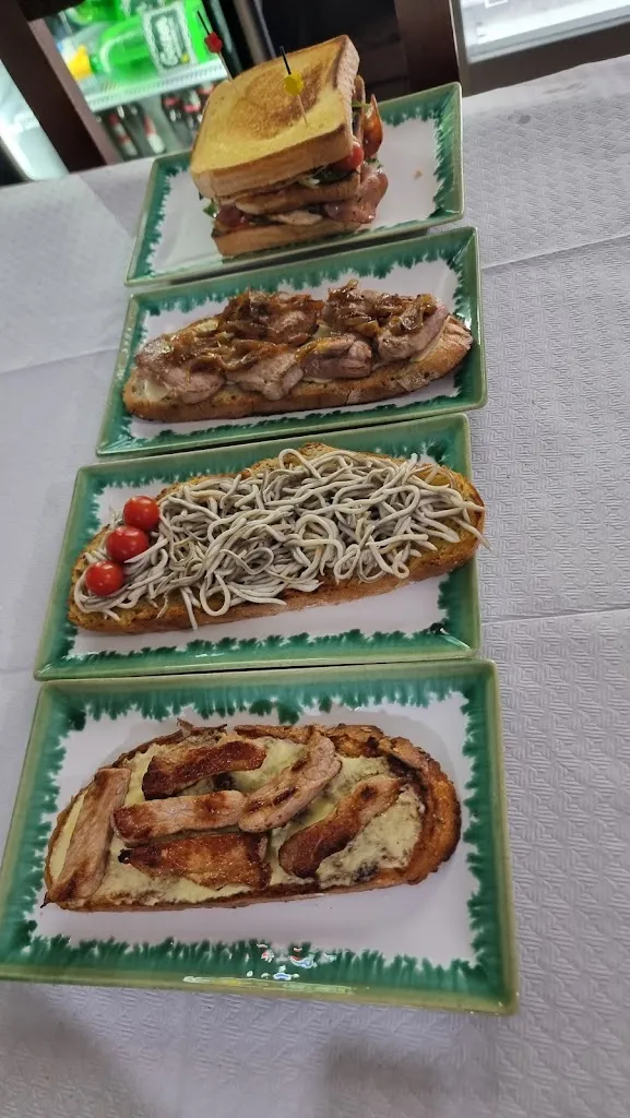 Menu_La Taberna de Lili_Alcázar de San Juan_image_9