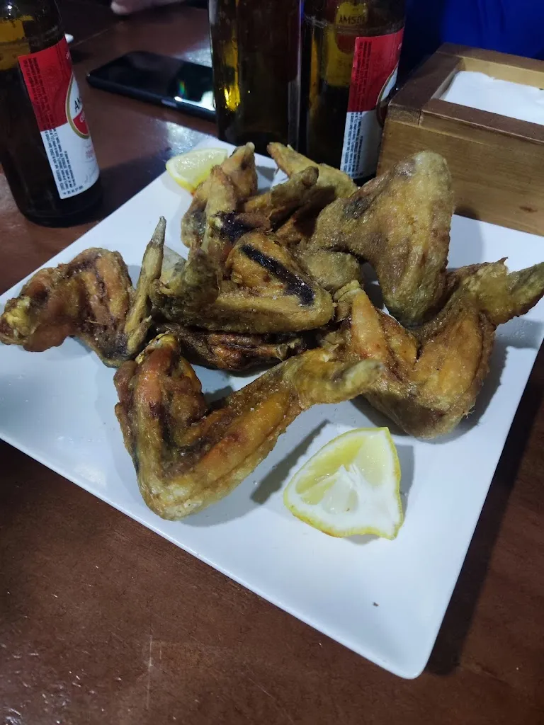 Jonathan Moya Olmo_La Taberna de Lili_Alcázar de San Juan_review