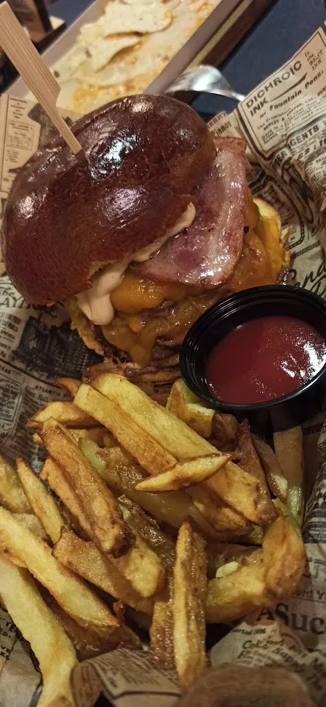 Menu_Acapulco Gastro Burgers_Alcázar de San Juan_image_6