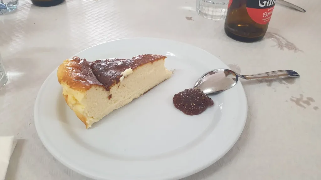 Alberto Rodriguez_Casa Juan_Molinicos_review