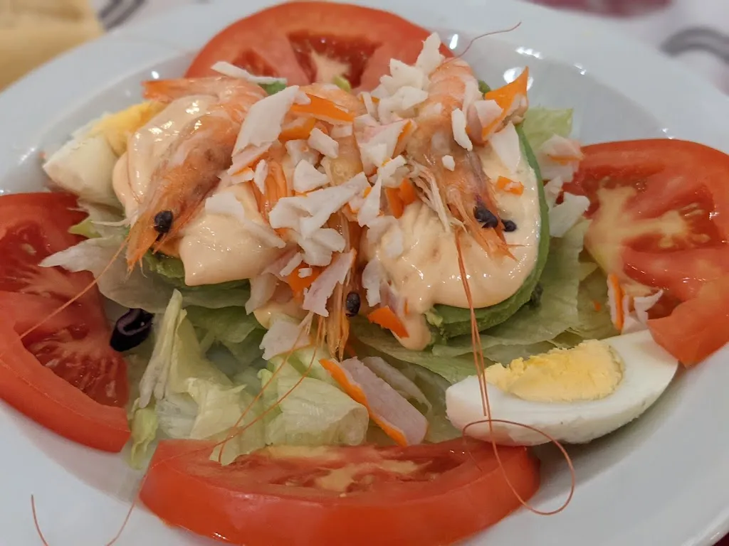 Menu_El Casino Restaurant_Alcázar de San Juan_image_6