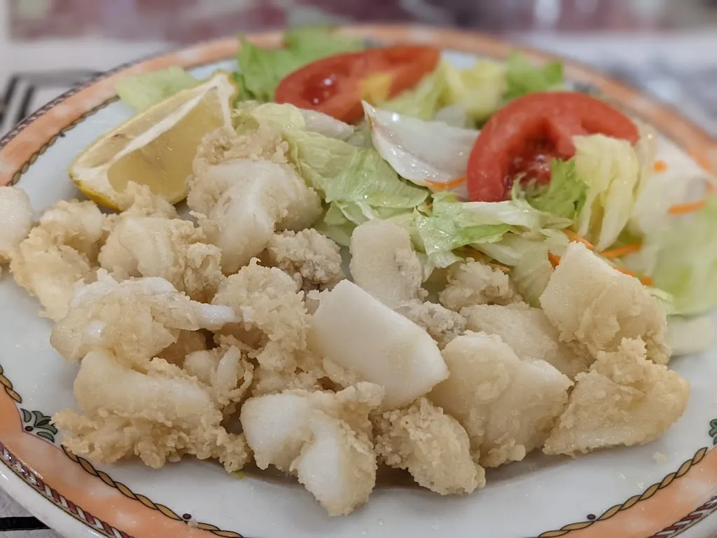 Menu_El Casino Restaurant_Alcázar de San Juan_image_7