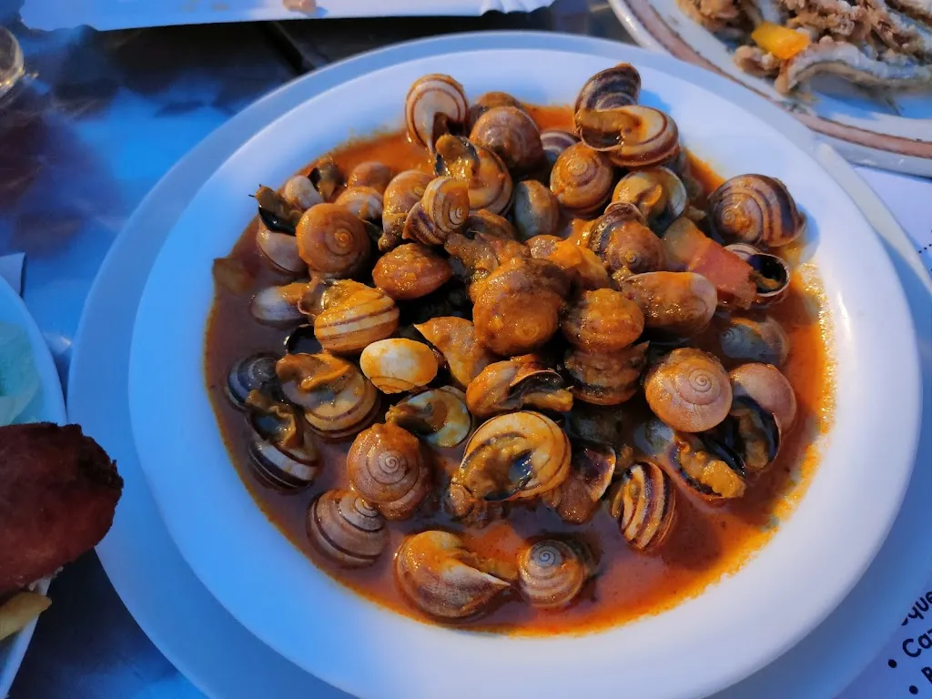 Menu_El Casino Restaurant_Alcázar de San Juan_image_9