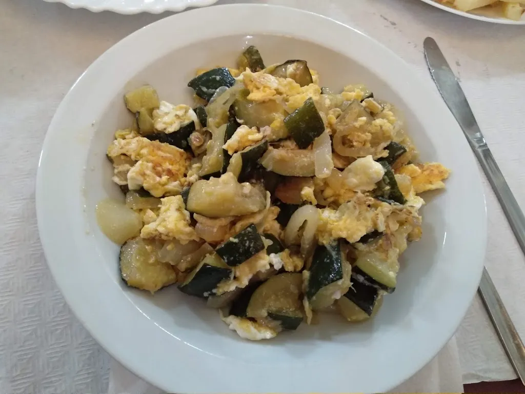 Clara_El Casino Restaurant_Alcázar de San Juan_review