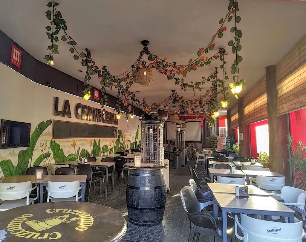 Cervecería El Duende_Alcázar de San Juan_slider_image_1