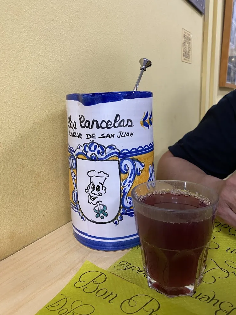 Menu_Pizzería Las Cancelas_Alcázar de San Juan_image_5