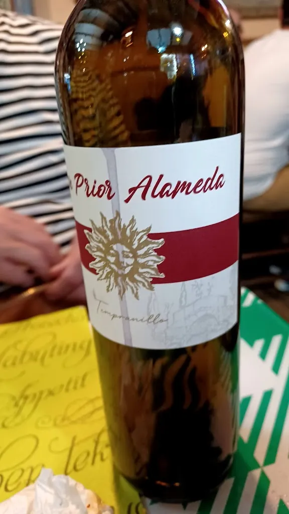 Menu_Pizzería Las Cancelas_Alcázar de San Juan_image_8