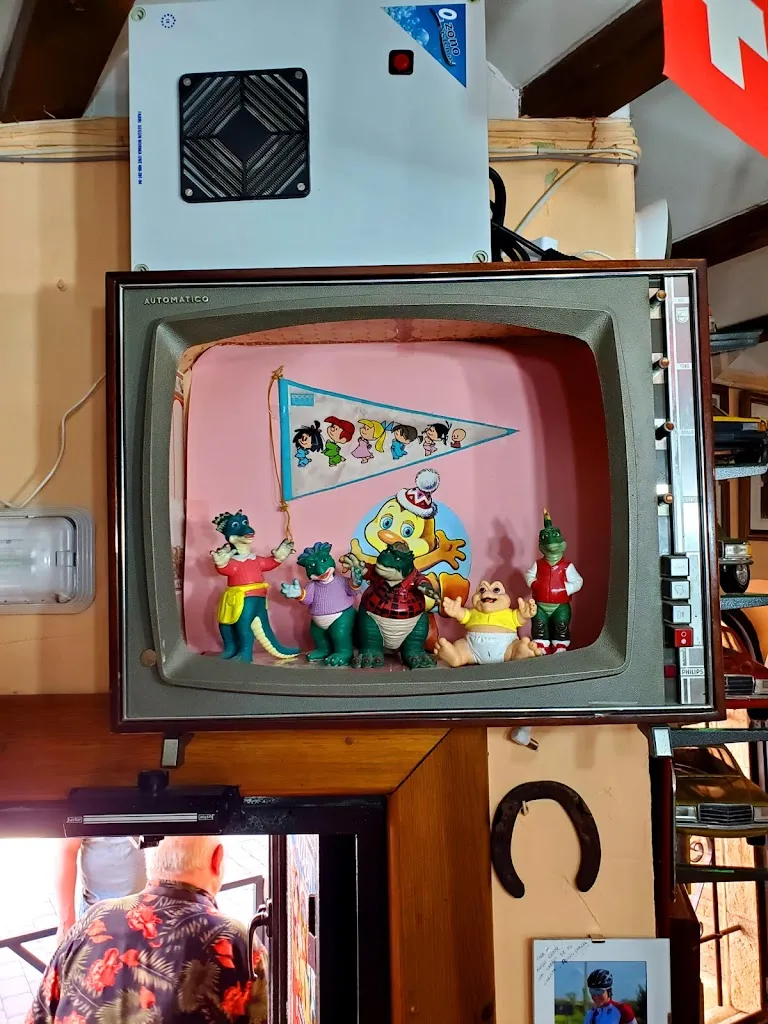 nathan almendarez_Pizzería Las Cancelas_Alcázar de San Juan_review