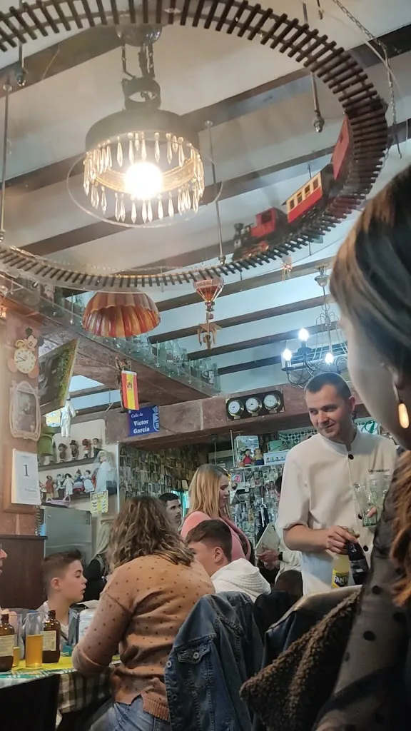 Pizzería Las Cancelas_Alcázar de San Juan_slider_image_2