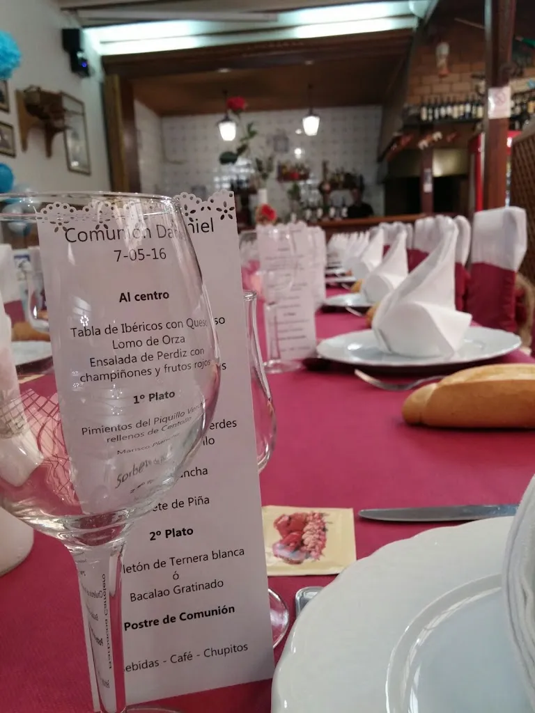 Menu_Carretero Bar Restaurante_Alcázar de San Juan_image_1