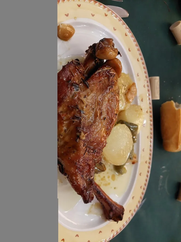 Menu_Carretero Bar Restaurante_Alcázar de San Juan_image_4