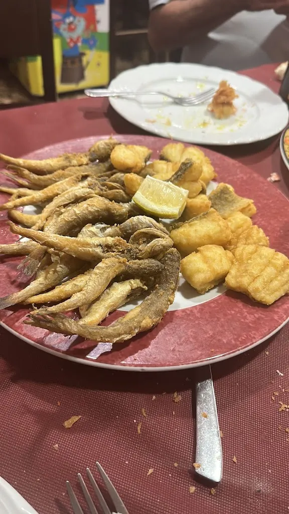 Menu_Carretero Bar Restaurante_Alcázar de San Juan_image_5