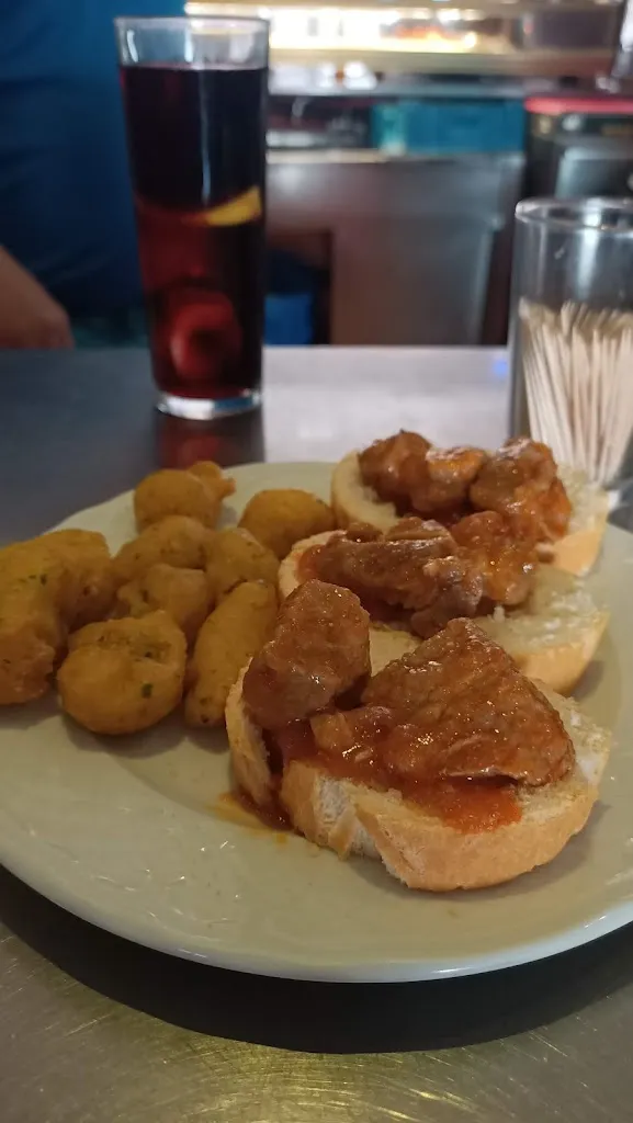 Menu_Carretero Bar Restaurante_Alcázar de San Juan_image_9