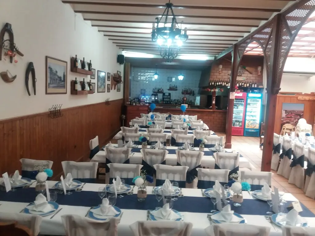 Carretero Bar Restaurante restaurant in Alcázar de San Juan