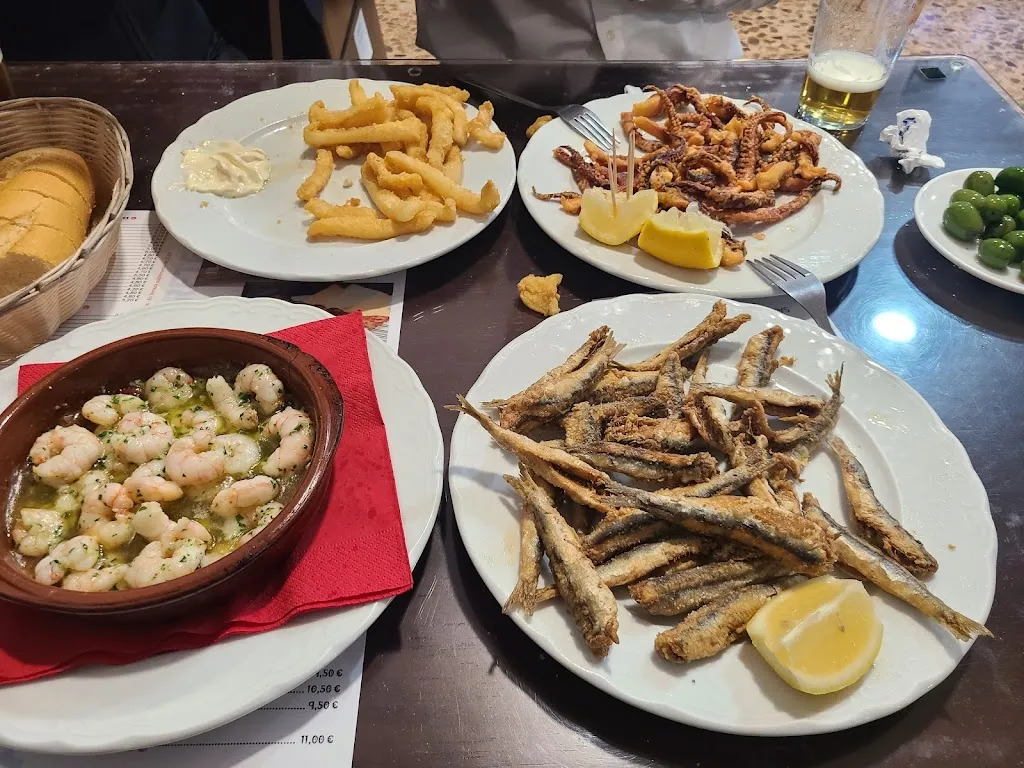 Carretero Bar Restaurante_Alcázar de San Juan_slider_image_3