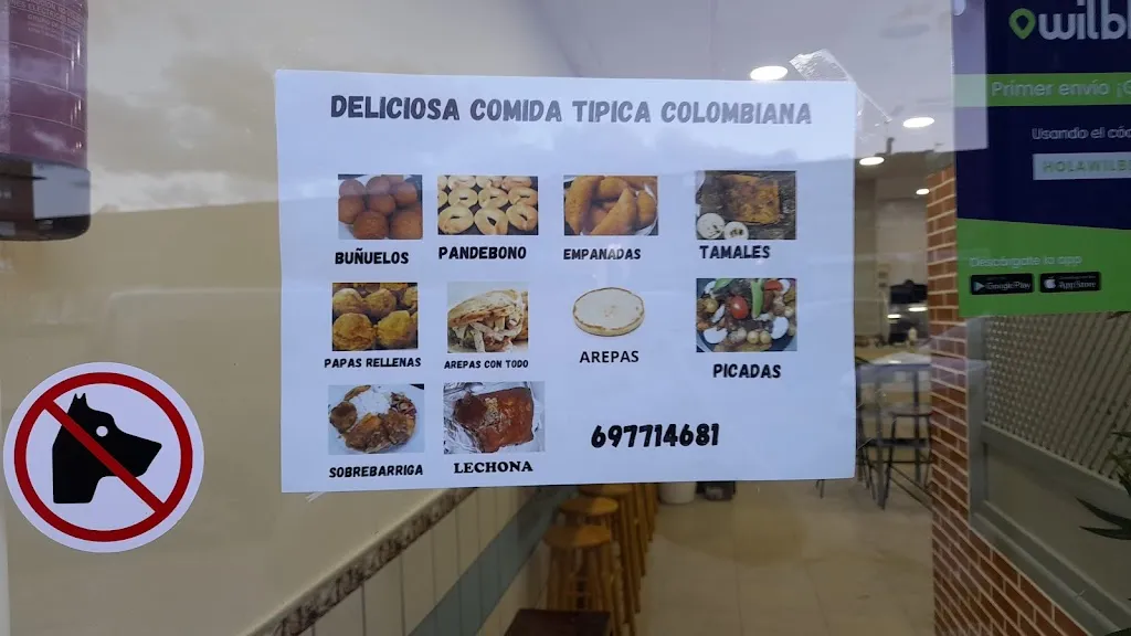 Menu_Mi rinconcito colombo español_Alcázar de San Juan_image_3