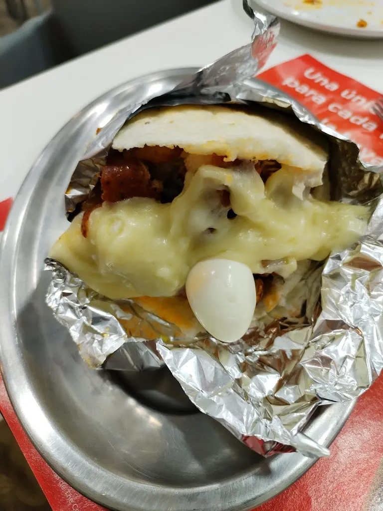 Menu_Mi rinconcito colombo español_Alcázar de San Juan_image_5