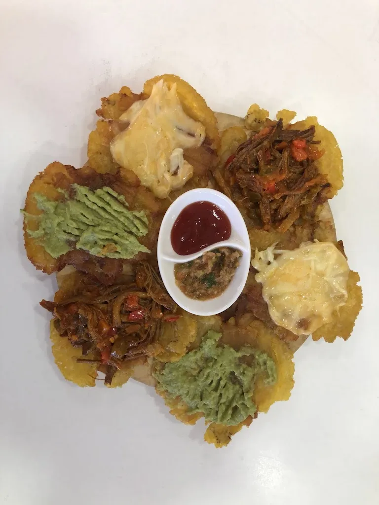 Menu_Mi rinconcito colombo español_Alcázar de San Juan_image_6