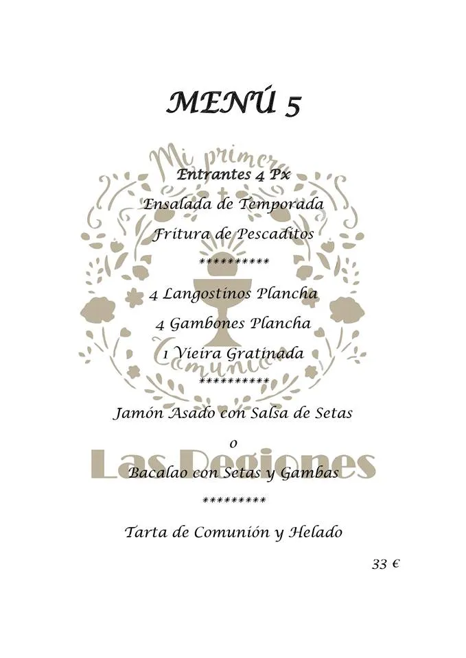 Menu_Rte. Las Regiones_Alcázar de San Juan_image_1