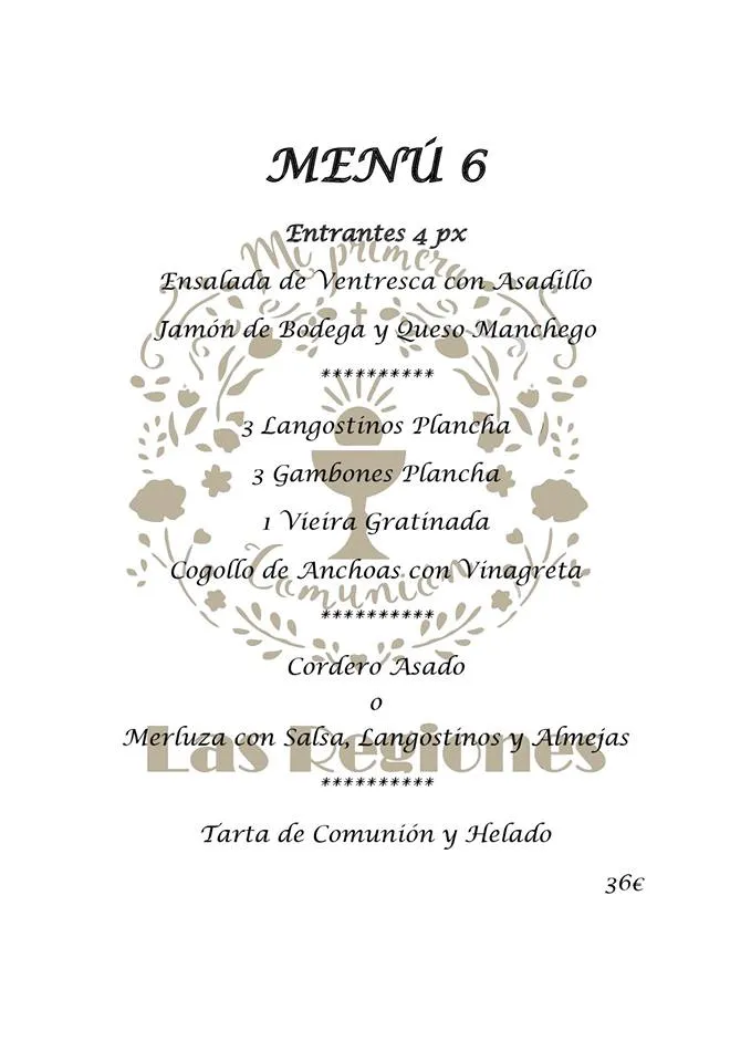 Menu_Rte. Las Regiones_Alcázar de San Juan_image_3