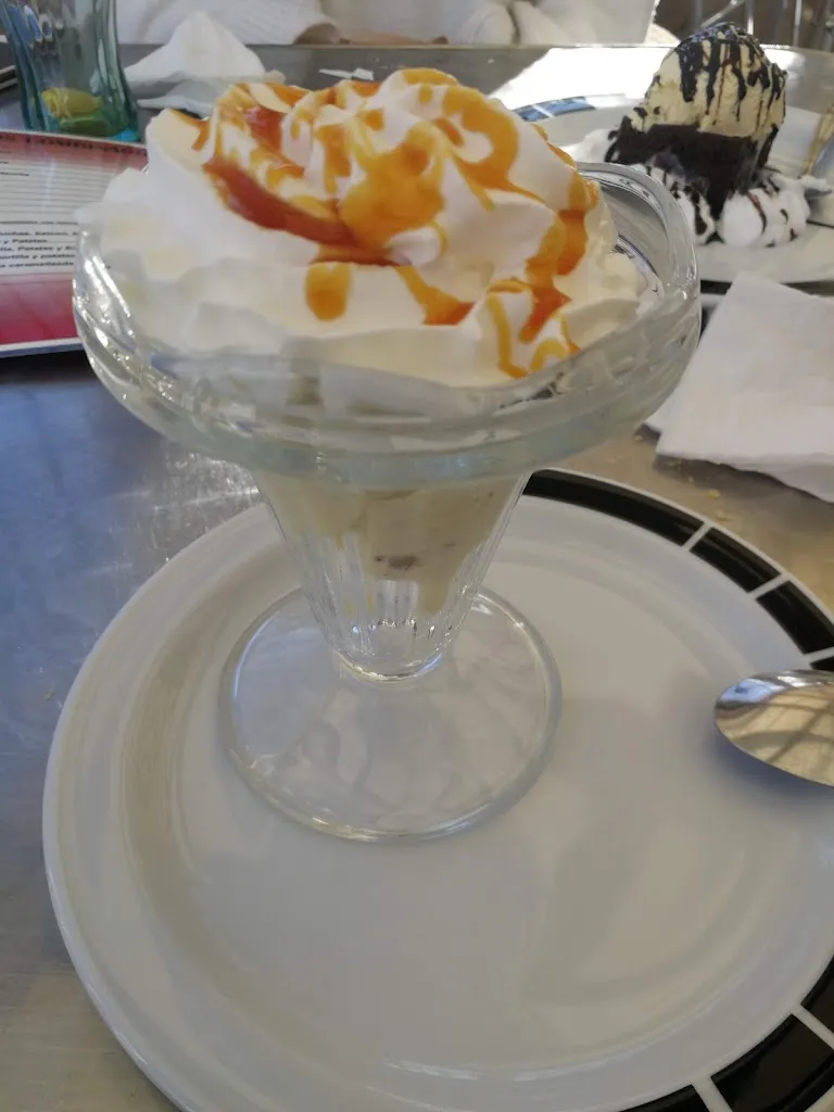 Srta Serendipia_Rte. Las Regiones_Alcázar de San Juan_review